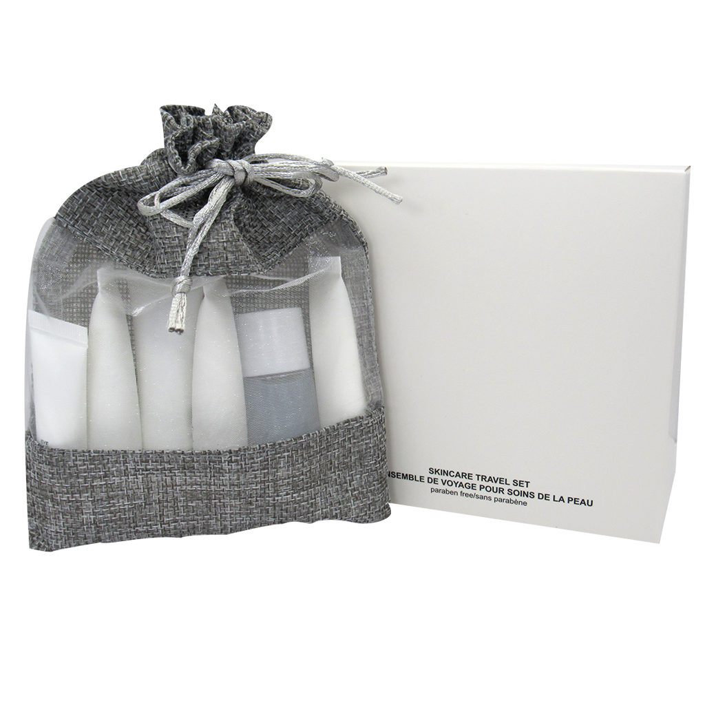 Ravenna’s Timeless Ritual Travel Set