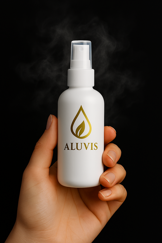 ALUVIS Balance Mist Moisturizer Spray Expert Cosmetics