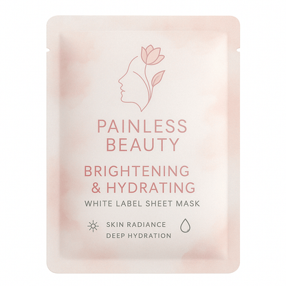 COCOBO Calming Sheet Mask - Expert Cosmetics