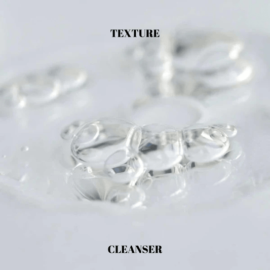 Vital Glooow – Nourishing & Hydrating Cleanser - Expert Cosmetics