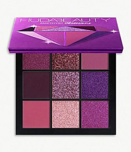 Obsessions Eyeshadow Palette - My Store