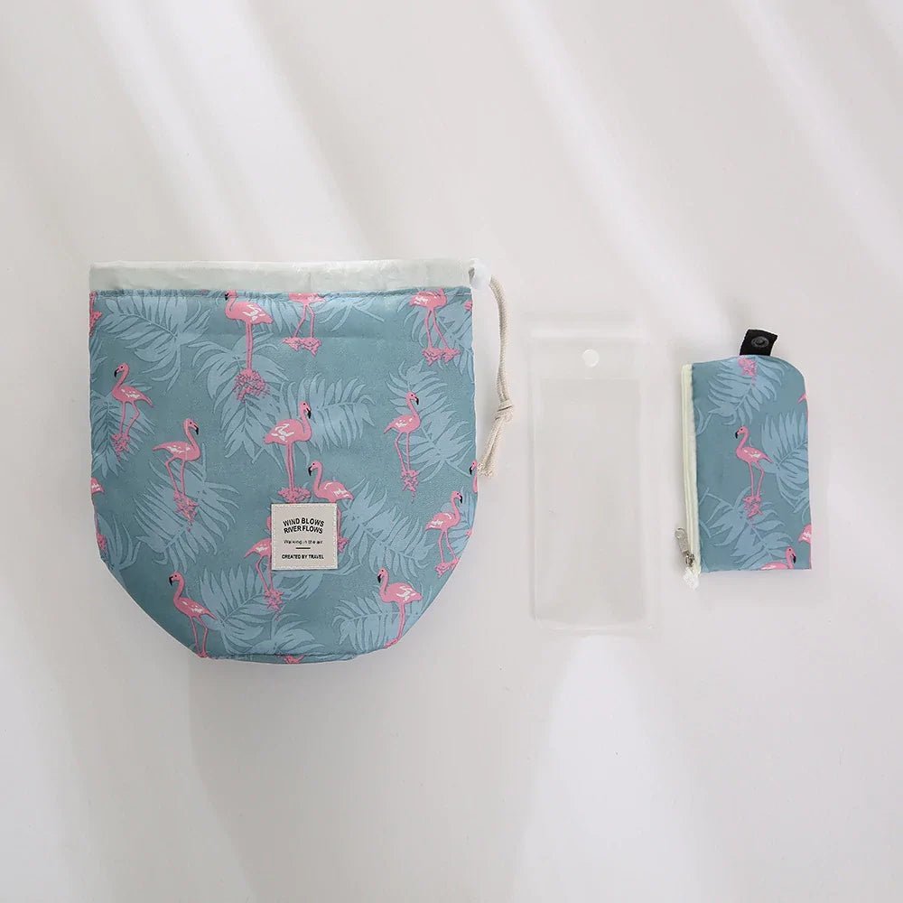 Waterproof Makeup Bag - My Store
