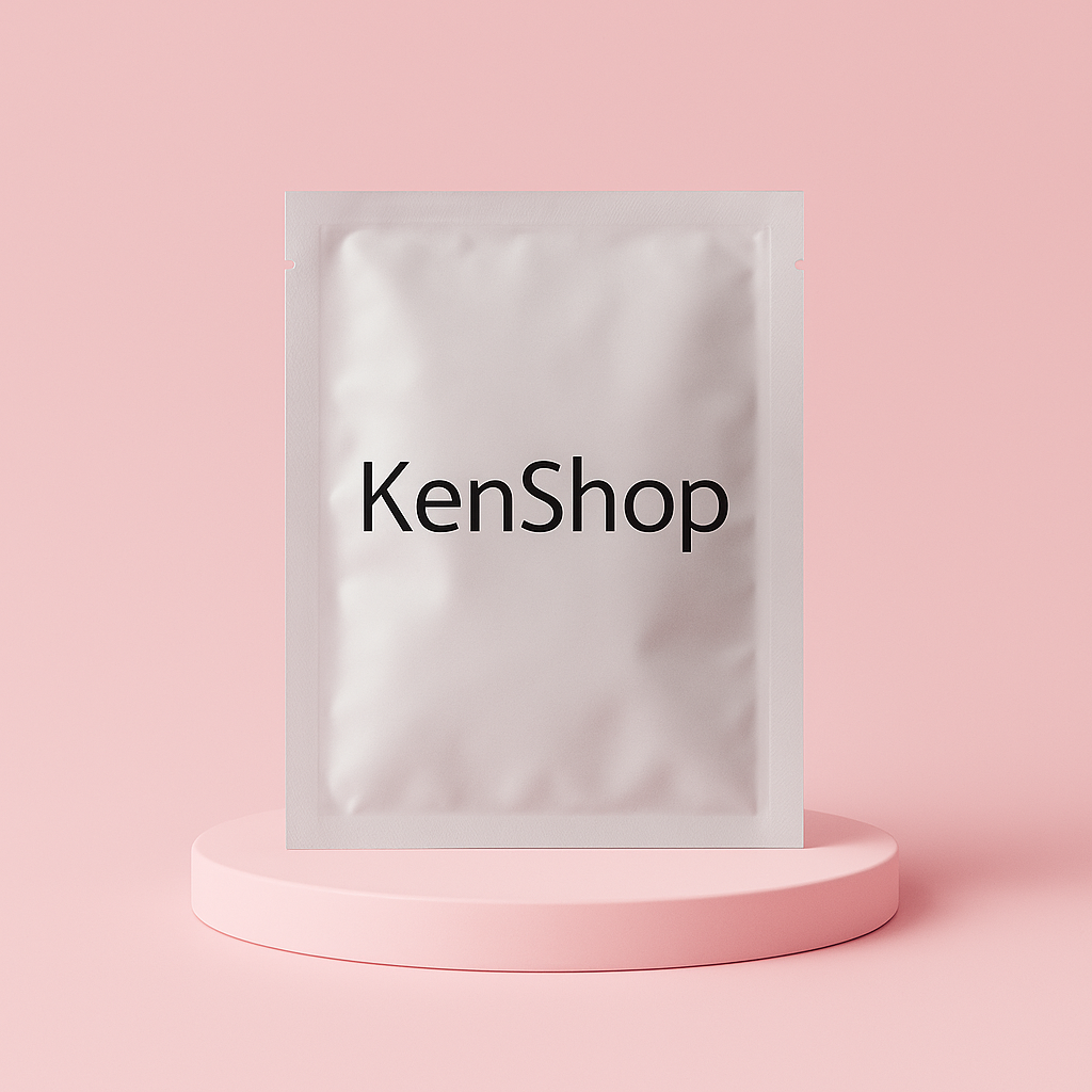 COCOBO Purifying Sheet Mask