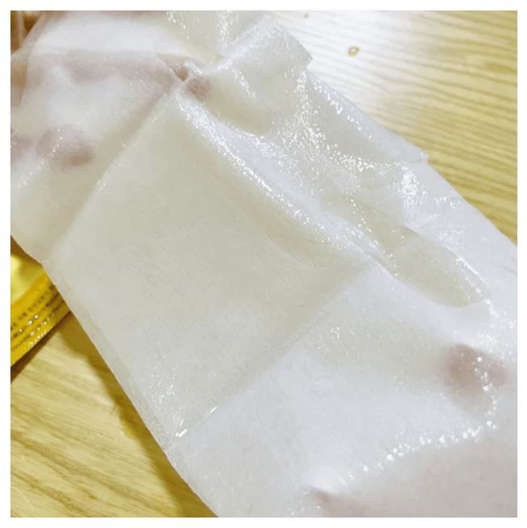COCOBO Purifying Sheet Mask