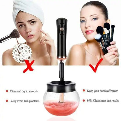 Makeup Brush Cleaner - My Store