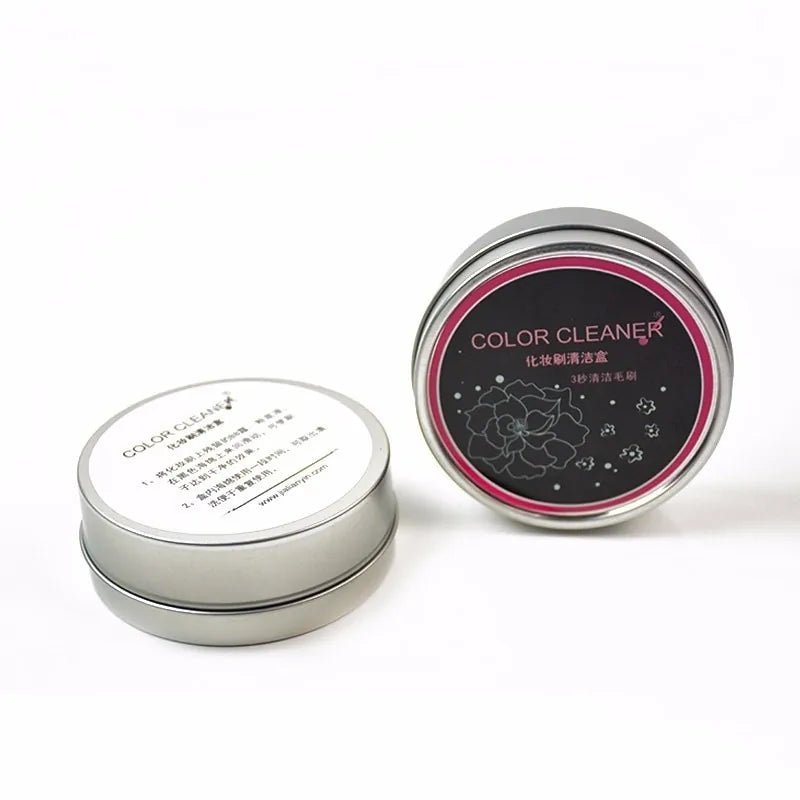 Makeup Brush Cleaner - My Store