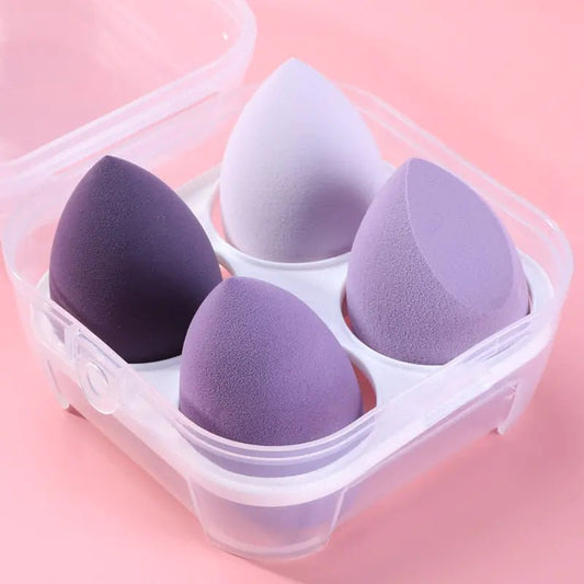 4pcs Makeup Sponge - My Store
