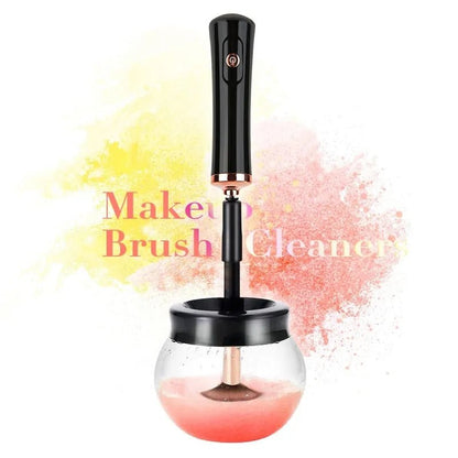 Electric Makeup Brush Cleaner - My Store