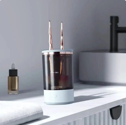 Automatic Makeup Brush Cleaner - My Store