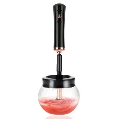Makeup Brush Cleaner - My Store