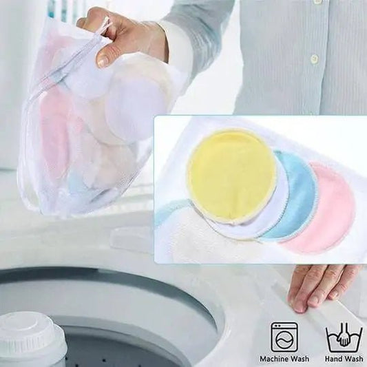 Makeup Pads - My Store