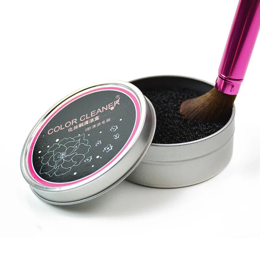 Makeup Brush Cleaner - My Store