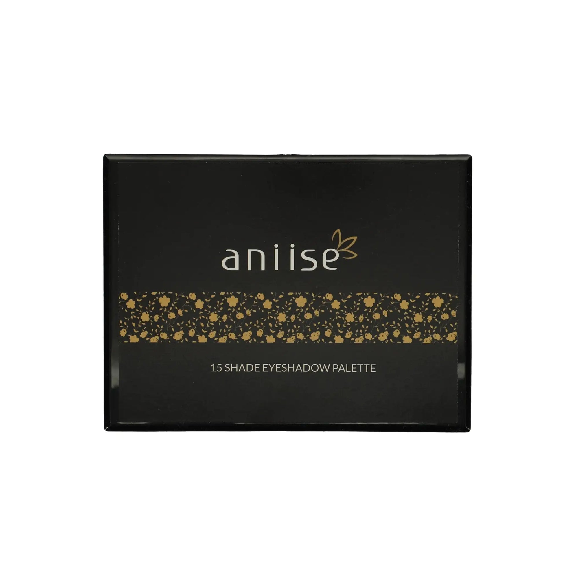15 Shade Powdered Eyeshadow Palette - My Store