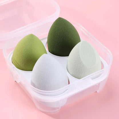4pcs Makeup Sponge - My Store