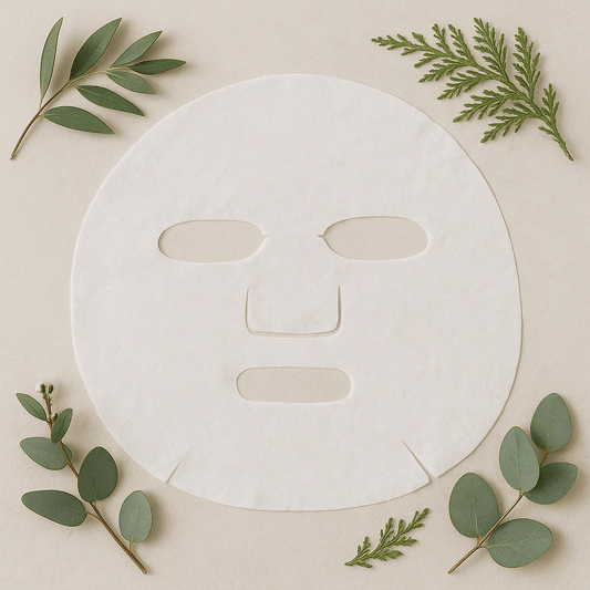 COCOBO White Mask Ritual Kit - Expert Cosmetics