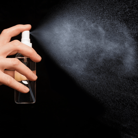 Moisturizing & Balancing Mist - Expert Cosmetics