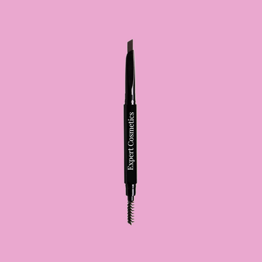 Automatic Eyebrow Pencil - Black Expert Cosmetics