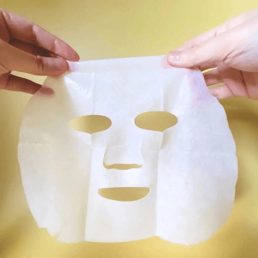 COCOBO Calming Sheet Mask - Expert Cosmetics