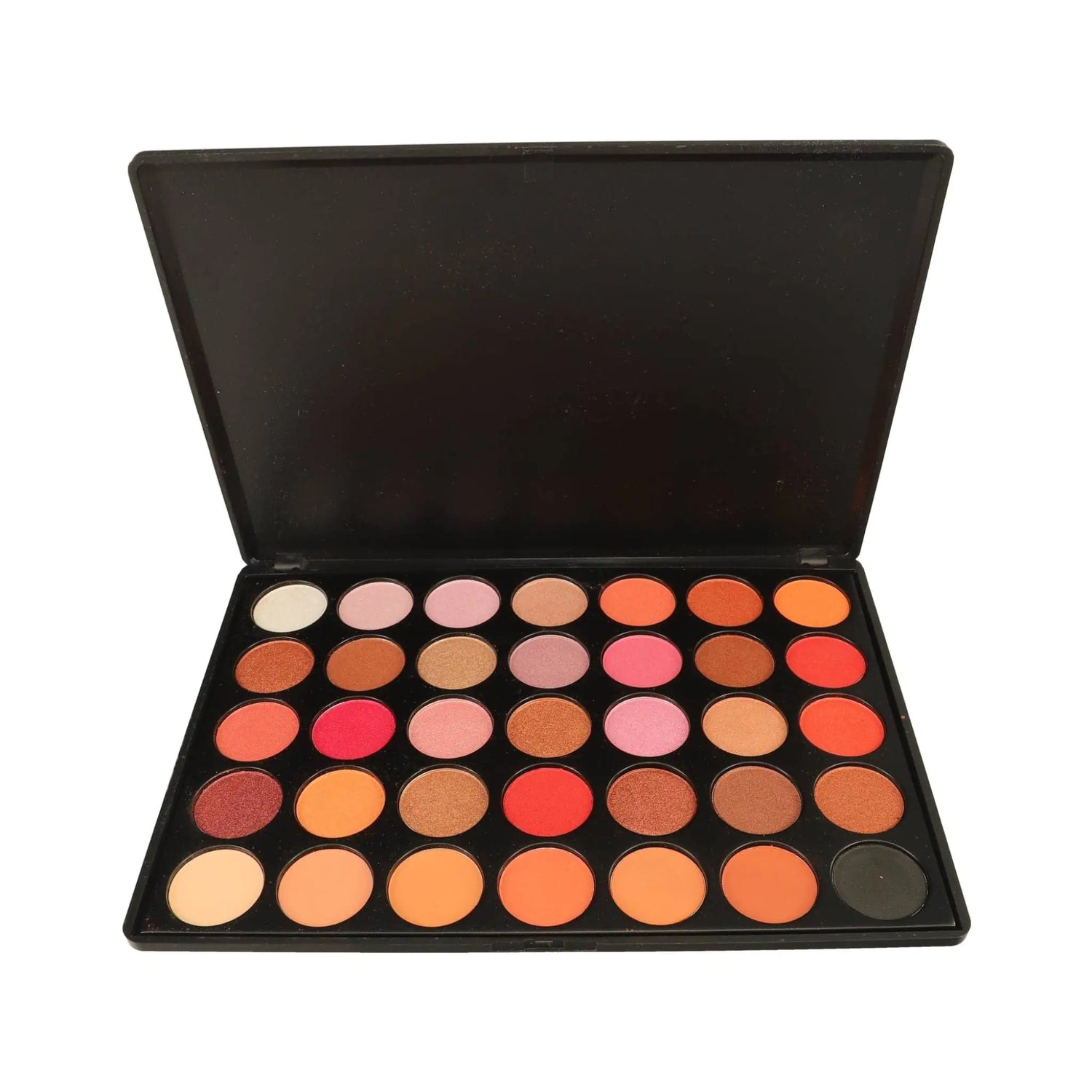 35 Shade Eyeshadow Palette - My Store
