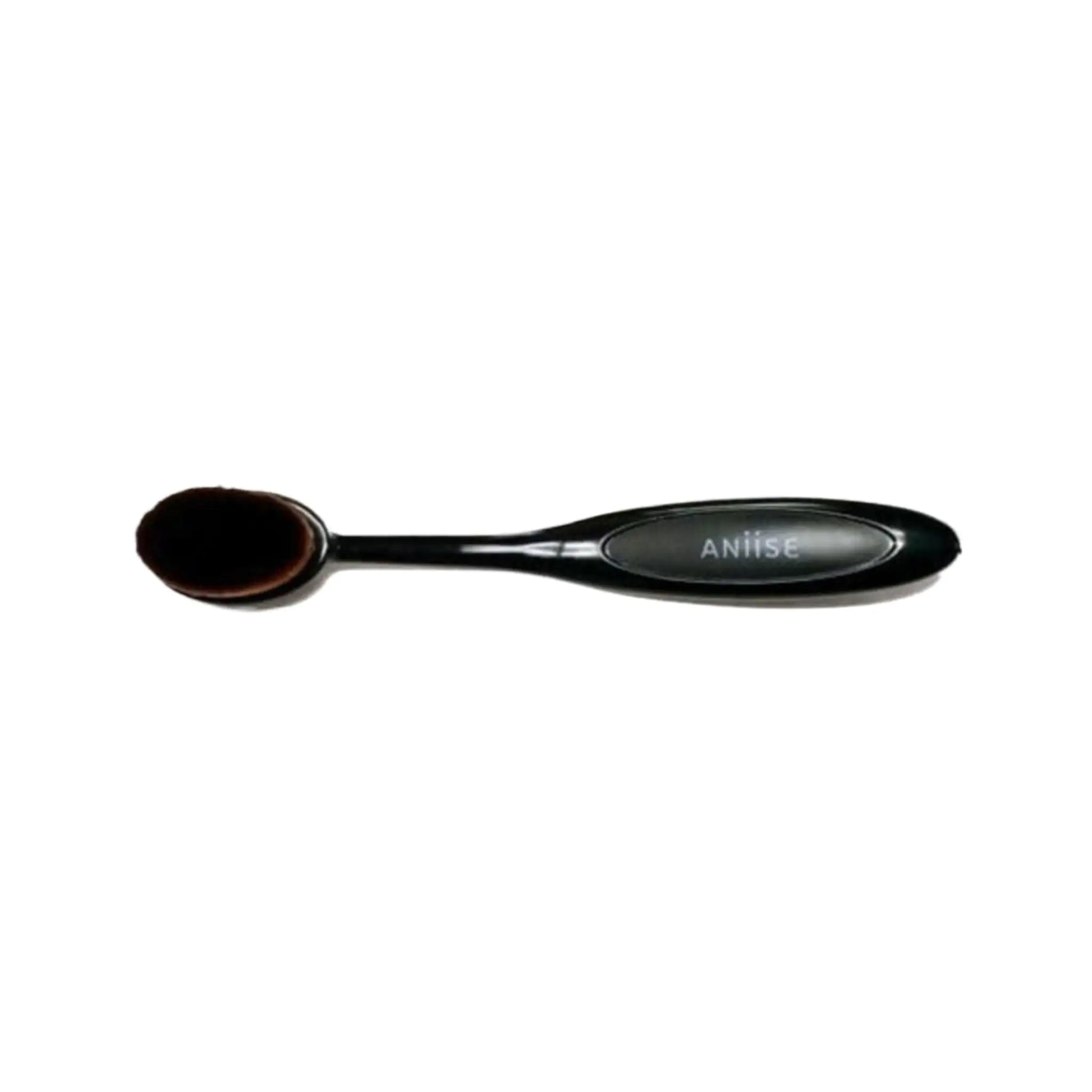 Synthetic All - in - 1 Oval Brush - My Store