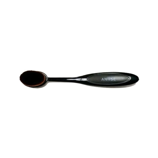 Synthetic All - in - 1 Oval Brush - My Store