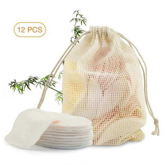 Makeup Remover Wipes - My Store