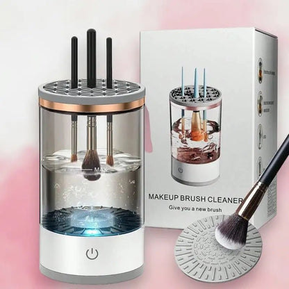 Automatic Makeup Brush Cleaner - My Store