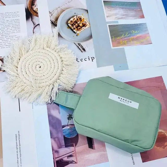 Makeup Bag - My Store