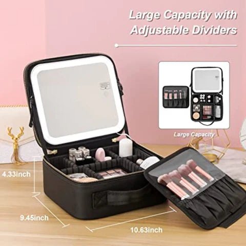 Travel Makeup Bag - My Store